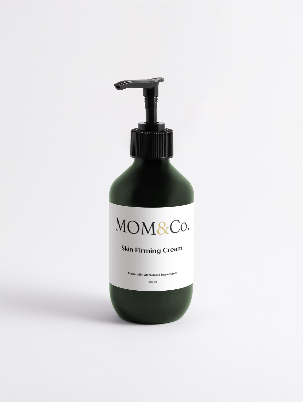 Mom & Co. Skin Firming Cream
